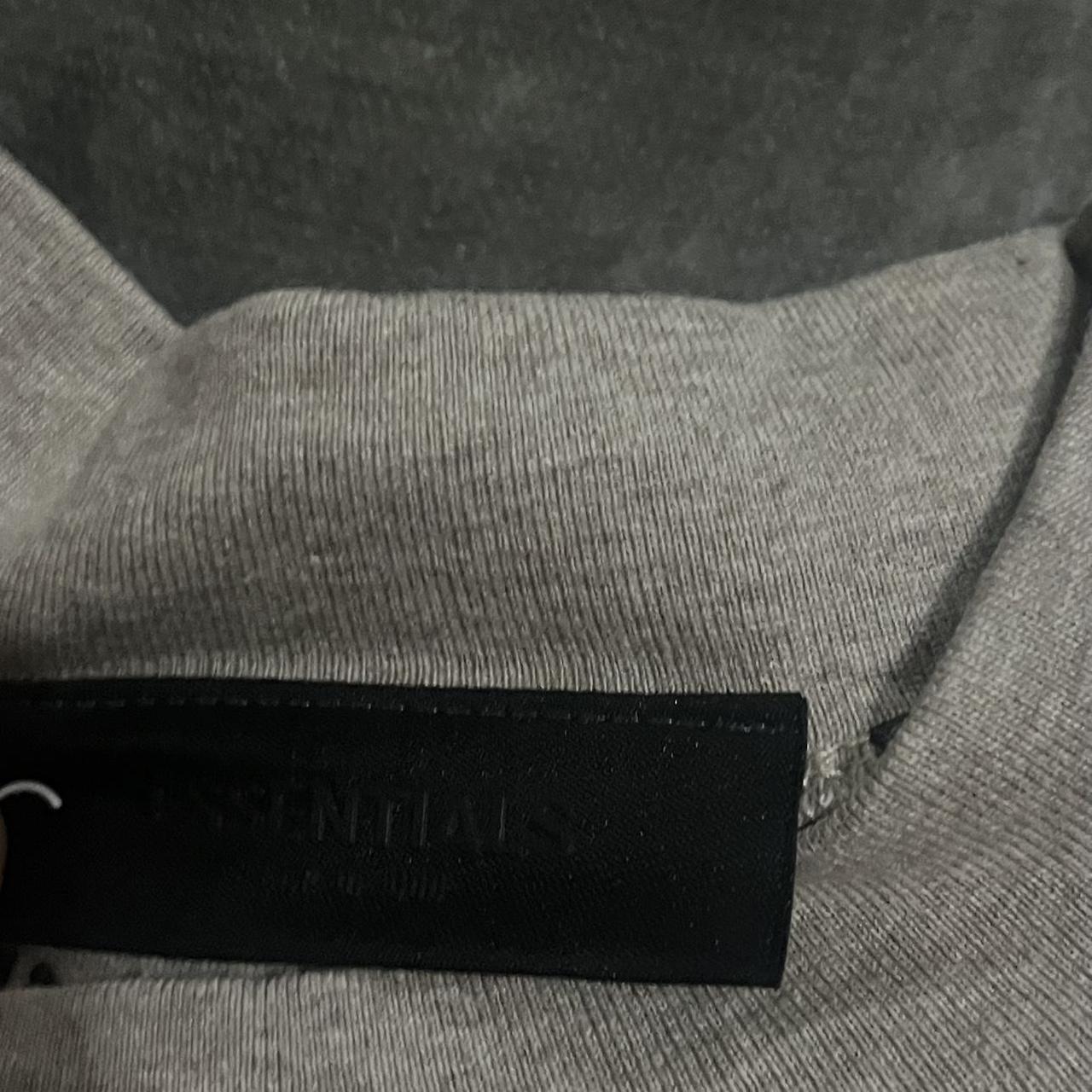 Fear of God Men's Jumpsuit