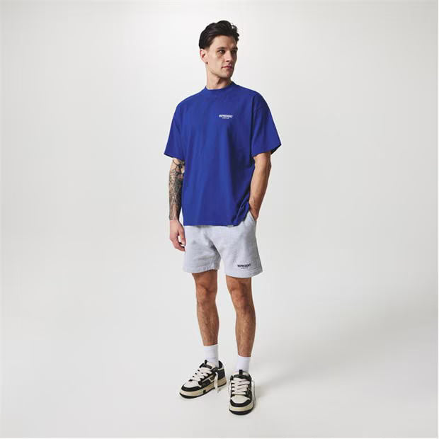 Represent Men's Logo Cotton Owners Club T-shirt